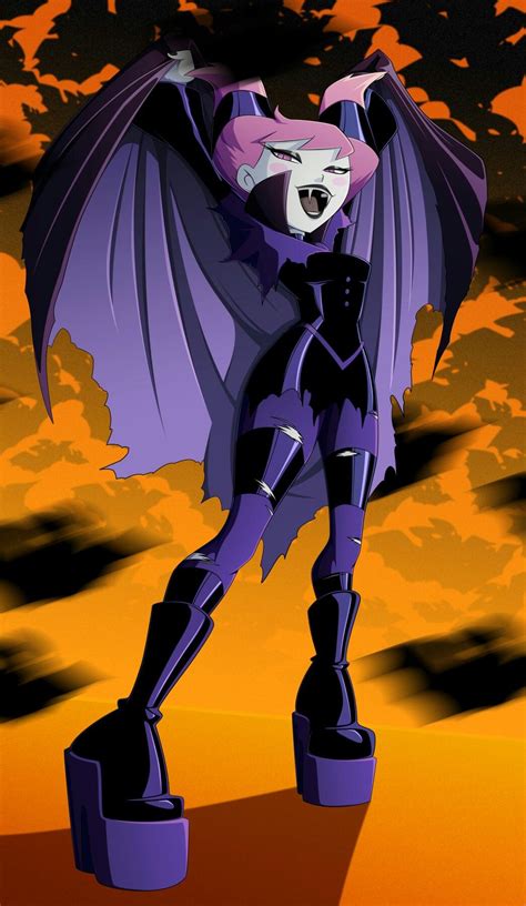 The fan artist behind this image of Raven is named Gretlusky. . R34 raven